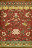 Picture 79 of 95 from Examples of Chinese ornament selected from objects in the South Kensington museum and other collections (1867), leaf 184