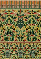 Picture 92 of 95 from Examples of Chinese ornament selected from objects in the South Kensington museum and other collections (1867), leaf 210