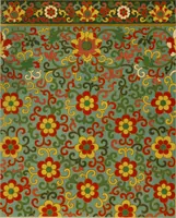 Picture 13 of 95 from Examples of Chinese ornament selected from objects in the South Kensington museum and other collections (1867), leaf 46