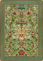 Picture 18 of 95 from Examples of Chinese ornament selected from objects in the South Kensington museum and other collections (1867), leaf 58