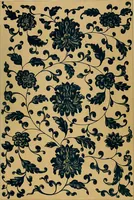 An illustration from Examples of Chinese ornament selected from objects in the South Kensington museum and other collections (1867)