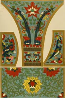 Picture 32 of 95 from Examples of Chinese ornament selected from objects in the South Kensington museum and other collections (1867), leaf 84