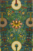Picture 35 of 95 from Examples of Chinese ornament selected from objects in the South Kensington museum and other collections (1867), leaf 90