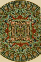 Picture 36 of 95 from Examples of Chinese ornament selected from objects in the South Kensington museum and other collections (1867), leaf 94