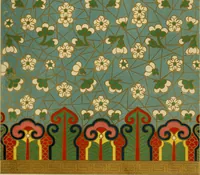 Picture 39 of 95 from Examples of Chinese ornament selected from objects in the South Kensington museum and other collections (1867), leaf 98