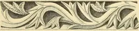 An illustration from Examples of English medieval foliage and coloured decoration, taken from buildings of the twelfth to the fifteenth century: with descriptive letterpress (1874)