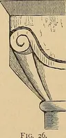 An illustration from Examples of English medieval foliage and coloured decoration, taken from buildings of the twelfth to the fifteenth century: with descriptive letterpress (1874)