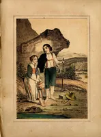 An illustration from Examples of goodness : narrated for the young (1853)