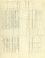 An illustration from Examples of Gothic architecture : selected from various ancient edifices in England : consisting of plans, elevations, sections, and parts at large : accompanied by historical and descriptive accounts (1850)