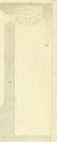 An illustration from Examples of Gothic architecture : selected from various ancient edifices in England : consisting of plans, elevations, sections, and parts at large : accompanied by historical and descriptive accounts (1850)