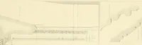 An illustration from Examples of Gothic architecture : selected from various ancient edifices in England : consisting of plans, elevations, sections, and parts at large : accompanied by historical and descriptive accounts (1850)