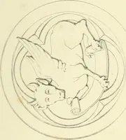 An illustration from Examples of Gothic architecture : selected from various ancient edifices in England : consisting of plans, elevations, sections, and parts at large : accompanied by historical and descriptive accounts (1850)
