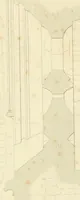 An illustration from Examples of Gothic architecture : selected from various ancient edifices in England : consisting of plans, elevations, sections, and parts at large : accompanied by historical and descriptive accounts (1850)