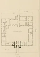 Picture 92 of 130 from Examples of Gothic architecture : selected from various antient edifices in England, consisting of plans, elevations, sections, and parts at large ... accompanied by historical and descriptive accounts (1838), leaf 198