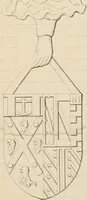 Picture 117 of 130 from Examples of Gothic architecture : selected from various antient edifices in England, consisting of plans, elevations, sections, and parts at large ... accompanied by historical and descriptive accounts (1838), leaf 222