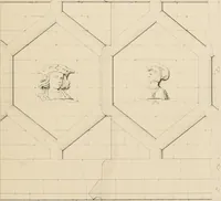 Picture 121 of 130 from Examples of Gothic architecture : selected from various antient edifices in England, consisting of plans, elevations, sections, and parts at large ... accompanied by historical and descriptive accounts (1838), leaf 224