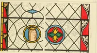 Picture 6 of 130 from Examples of Gothic architecture : selected from various antient edifices in England, consisting of plans, elevations, sections, and parts at large ... accompanied by historical and descriptive accounts (1838), leaf 96
