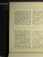 An illustration from Examples of Gothic architecture : selected from various ancient edifices in England ; consisting of plans, elevations, sections, and parts at large ; calculated to exemplify the various styles and the practical construction of this admired class of architecture ; accompanied by historical and descriptive accounts (1895)