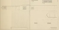 An illustration from Examples of Gothic architecture : selected from various antient edifices in England, consisting of plans, elevations, sections, and parts at large ... accompanied by historical and descriptive accounts (1838)