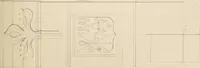 An illustration from Examples of Gothic architecture : selected from various antient edifices in England, consisting of plans, elevations, sections, and parts at large ... accompanied by historical and descriptive accounts (1838)