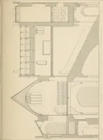 Picture 33 of 92 from Examples of Gothic architecture : selected from various antient edifices in England, consisting of plans, elevations, sections, and parts at large ... accompanied by historical and descriptive accounts (1838), leaf 164