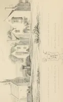 An illustration from Examples of Gothic architecture : selected from various antient edifices in England, consisting of plans, elevations, sections, and parts at large ... accompanied by historical and descriptive accounts (1838)