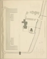 An illustration from Examples of Gothic architecture : selected from various antient edifices in England, consisting of plans, elevations, sections, and parts at large ... accompanied by historical and descriptive accounts (1838)