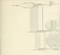 Picture 59 of 92 from Examples of Gothic architecture : selected from various antient edifices in England, consisting of plans, elevations, sections, and parts at large ... accompanied by historical and descriptive accounts (1838), leaf 208