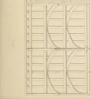 Picture 75 of 92 from Examples of Gothic architecture : selected from various antient edifices in England, consisting of plans, elevations, sections, and parts at large ... accompanied by historical and descriptive accounts (1838), leaf 232