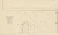 Picture 89 of 92 from Examples of Gothic architecture : selected from various antient edifices in England, consisting of plans, elevations, sections, and parts at large ... accompanied by historical and descriptive accounts (1838), leaf 254