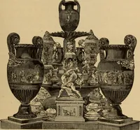 An illustration from Examples of household taste (1875)