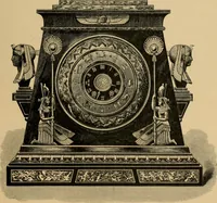 An illustration from Examples of household taste (1875)