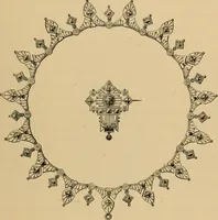 An illustration from Examples of household taste (1875)