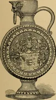 An illustration from Examples of household taste (1875)