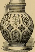 An illustration from Examples of household taste (1875)