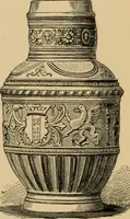 An illustration from Examples of household taste (1875)