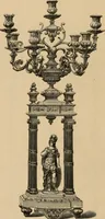An illustration from Examples of household taste (1875)