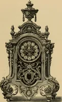 An illustration from Examples of household taste (1875)