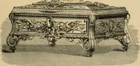 An illustration from Examples of household taste (1875)