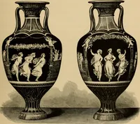An illustration from Examples of household taste (1875)
