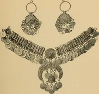An illustration from Examples of household taste (1875)
