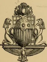 An illustration from Examples of household taste (1875)