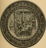 An illustration from Examples of household taste (1875)