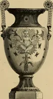 An illustration from Examples of household taste (1875)