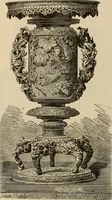 An illustration from Examples of household taste (1875)