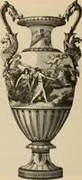 An illustration from Examples of household taste (1875)