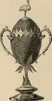 An illustration from Examples of household taste (1875)