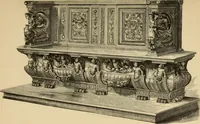 An illustration from Examples of household taste (1875)