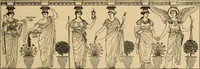 An illustration from Examples of household taste (1875)