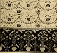 An illustration from Examples of household taste (1875)